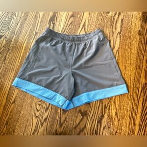 Ivivva basketball shorts